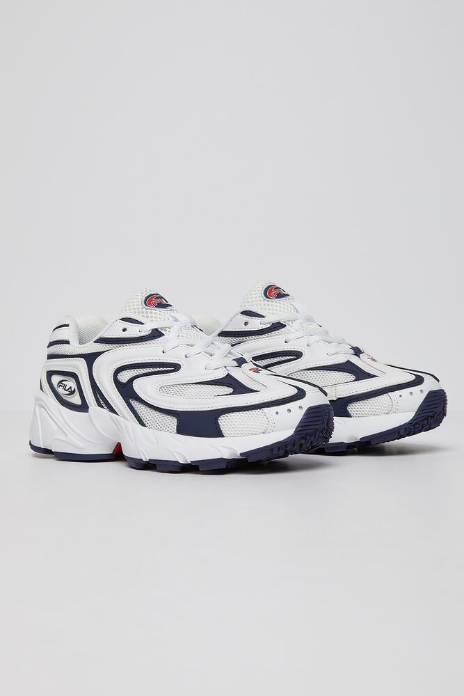 Fila Naisten Tennarit Creator Valkoinen - YAWN-94137